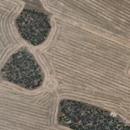 Satellite imagery of Mount Isabella, AU