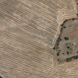 Satellite imagery of Mount Isabella, AU