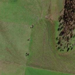 Satellite imagery of Pine Hill, AU