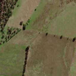 Satellite imagery of Pine Hill, AU