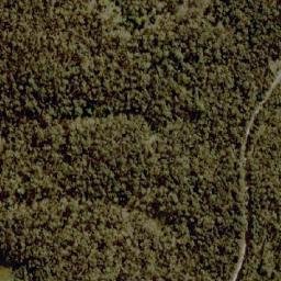 Satellite imagery of Trailers Mountain, AU