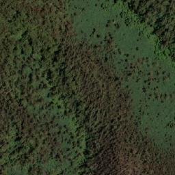 Satellite imagery of Brumby Mountain, AU