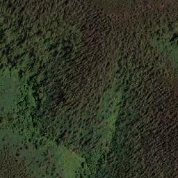 Satellite imagery of Brumby Mountain, AU