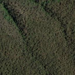 Satellite imagery of Green Wattle Mountain, AU