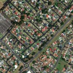 Satellite imagery of Ingleburn, AU