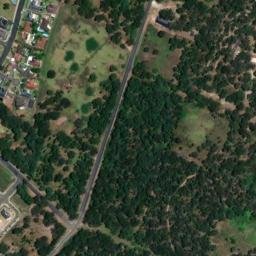 Satellite imagery of Ingleburn, AU