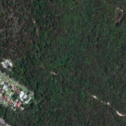 Satellite imagery of Captain Cooks Landing Place Historic Site, AU