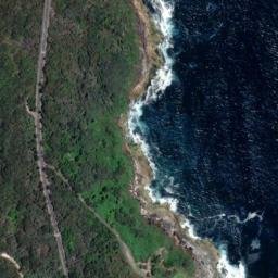 Satellite imagery of TS 2771, AU