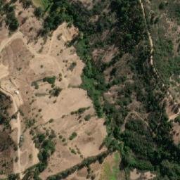 Satellite imagery of El Boldo, CL