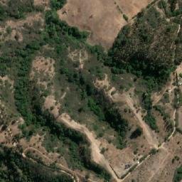 Satellite imagery of El Boldo, CL