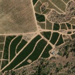 Satellite imagery of Cerro Pitios, CL