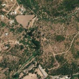 Satellite imagery of Cerro La Cruz, CL