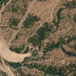 Satellite imagery of Loma Colorada, CL