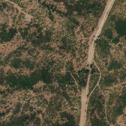 Satellite imagery of Loma Colorada, CL