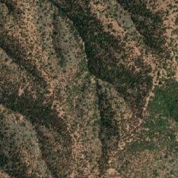 Satellite imagery of Loma de los Perales, CL