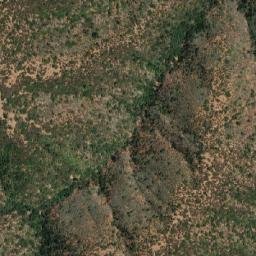 Satellite imagery of Loma de los Perales, CL
