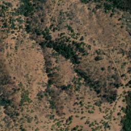 Satellite imagery of Cerro Los Cóndores, CL