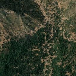 Satellite imagery of Cerro Los Cóndores, CL