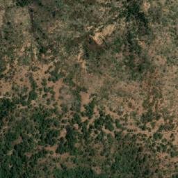 Satellite imagery of Cerro Los Cóndores, CL