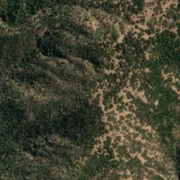 Satellite imagery of Cerro Las Gredas, CL