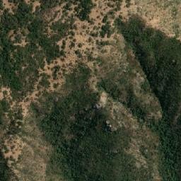 Satellite imagery of Cerro Las Gredas, CL