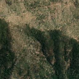 Satellite imagery of Cerro Las Gredas, CL