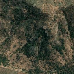 Satellite imagery of Morro La Campana, CL