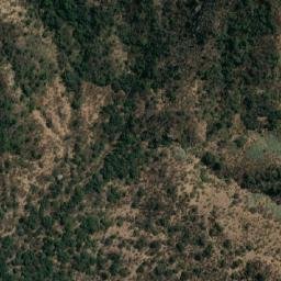 Satellite imagery of Morro La Campana, CL