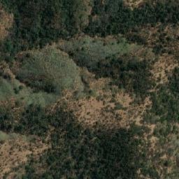 Satellite imagery of Morro La Campana, CL