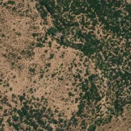 Satellite imagery of Puntilla de la Cabrería, CL