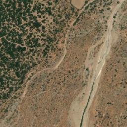 Satellite imagery of Puntilla de la Cabrería, CL