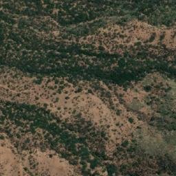 Satellite imagery of Loma Las Bandurrias, CL