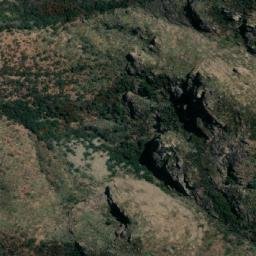 Satellite imagery of Loma Las Bandurrias, CL