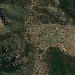 Satellite imagery of Loma Las Bandurrias, CL