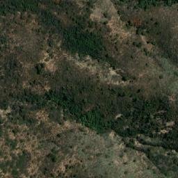 Satellite imagery of Cerro Seco, CL