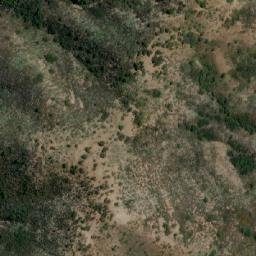 Satellite imagery of Cerro Seco, CL