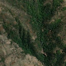 Satellite imagery of Cerro Seco, CL