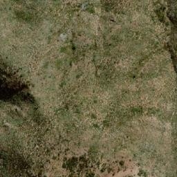 Satellite imagery of Loma Deslinde de Los Graneros, CL