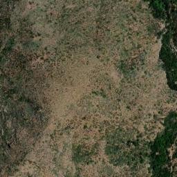 Satellite imagery of Loma Deslinde de Los Graneros, CL