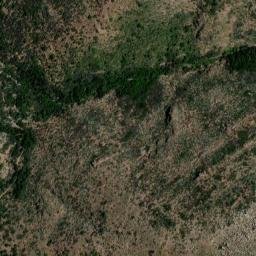 Satellite imagery of Loma Deslinde de Los Graneros, CL