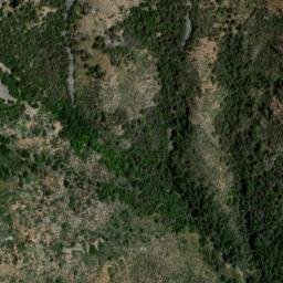 Satellite imagery of Cerro Colorado, CL