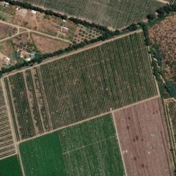 Satellite imagery of Cerro Querauquén, CL