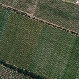 Satellite imagery of Cerro Querauquén, CL