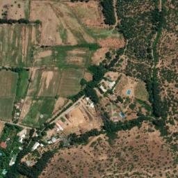 Satellite imagery of Cerro Higuerilla, CL