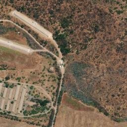 Satellite imagery of Cerro Higuerilla, CL
