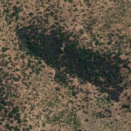 Satellite imagery of Cerro Las Minas, CL