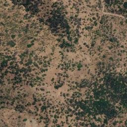 Satellite imagery of Cerro Las Minas, CL