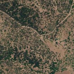 Satellite imagery of Cerro Las Minas, CL