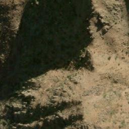 Satellite imagery of Cerro Tres Puntas, CL