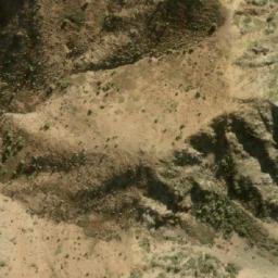 Satellite imagery of Cerro Tres Puntas, CL